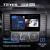 Штатная магнитола Teyes CC2L Plus 1/16 Ford Ranger 2 (2006-2011)