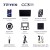 Штатная магнитола Teyes CC3 2K 360 6/128 Jeep Wrangler 3 JK 2010-2017 L14