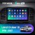Штатная магнитола Teyes SPRO Plus 6/128 Toyota Land Cruiser 10 J100 100 (1998-2007)