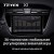 Штатная магнитола Teyes X1 4G 2/32 Hyundai i20 2 GB (2014-2018) Левый руль