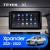 Штатная магнитола Teyes X1 4G 2/32 Mitsubishi Xpander (2021-2022) Правый руль