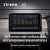 Штатная магнитола Teyes X1 4G 2/32 Mitsubishi Xpander (2021-2022) Правый руль