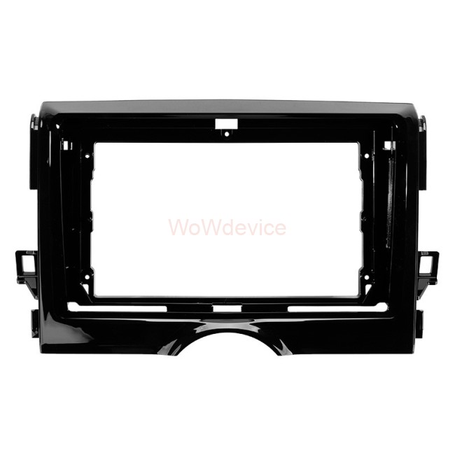 Установочный комплект Teyes для Toyota Mark X 2 X130 (2009-2020)