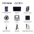 Штатная магнитола Teyes CC3 2K 360 6/128 Jeep Wrangler 3 JK 2010-2017 L15