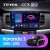 Штатная магнитола Teyes CC3 2K 360 6/128 SsangYong Korando 3 (2010-2013)