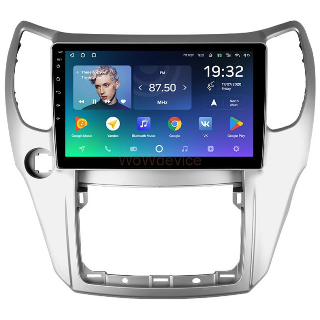 Штатная магнитола Teyes SPRO Plus 3/32 Great Wall Hover M4 (2012-2017) Штатная магнитола Teyes SPRO Plus 3/32 Great Wall Hover M4 (2012-2017)