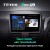Штатная магнитола Teyes SPRO Plus 6/128 Toyota Rush J200 (2006-2016) Правый руль