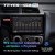 Штатная магнитола Teyes CC2L Plus 1/16 Honda Jazz 3 (2013-2020) Тип-B