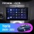 Штатная магнитола Teyes CC3 4/64 Toyota Yaris XP90 (2005-2012)