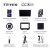 Штатная магнитола Teyes CC3 2K 360 6/128 Jeep Wrangler 4 JL (2018-2019)