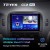 Штатная магнитола Teyes CC2 Plus 6/128 Lexus LS430 XF30 (2000-2006) F2
