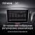 Штатная магнитола Teyes X1 4G 2/32 Toyota Rush J200 (2006-2016) Правый руль