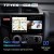 Штатная магнитола Teyes CC2 Plus 6/128 Honda Jazz 3 (2013-2020) Тип-B