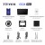 Штатная магнитола Teyes CC2L Plus 1/16 Toyota Land Cruiser 11 200 (2007-2015) Тип-C
