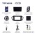 Штатная магнитола Teyes CC3 360 6/128 LADA Vesta 2023+ F2