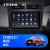 Штатная магнитола Teyes X1 4G 2/32 Hyundai Creta 2 2021+ (глянец) F2