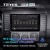 Штатная магнитола Teyes CC2 Plus 4/64 Ford Ranger 2 (2006-2011)