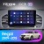 Штатная магнитола Teyes CC3 2K 360 6/128 Opel Insignia (2009-2013)