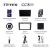 Штатная магнитола Teyes CC3 2K 360 6/128 GAZ Gazelle Next (2013-2021) F1