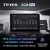 Штатная магнитола Teyes CC2 Plus 4/64 Honda Civic 8 FK FN FD (2005-2012) Правый руль