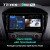 Штатная магнитола Teyes SPRO Plus 4/32 JAC Refine S5 (2013-2019)