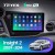Штатная магнитола Teyes SPRO Plus 6/128 Honda Insight 2 LHD (2009-2014)