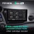 Штатная магнитола Teyes SPRO Plus 6/128 Honda Insight 2 LHD (2009-2014)