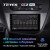 Штатная магнитола Teyes CC2 Plus 4/32 Seat Leon 2 (2005-2012) F2