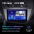 Штатная магнитола Teyes CC2 Plus 4/32 Seat Leon 2 (2005-2012) F2