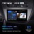 Штатная магнитола Teyes CC2 Plus 4/32 Seat Leon 2 (2005-2012) F2