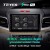 Штатная магнитола Teyes SPRO Plus 6/128 Honda Jade (2015-2020) Правый руль