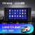 Штатная магнитола Teyes CC2 Plus 4/32 Toyota Land Cruiser 300 (2021-2023)