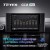 Штатная магнитола Teyes CC2 Plus 4/32 Toyota Land Cruiser 300 (2021-2023)