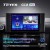 Штатная магнитола Teyes CC2 Plus 4/32 Toyota Land Cruiser 300 (2021-2023)