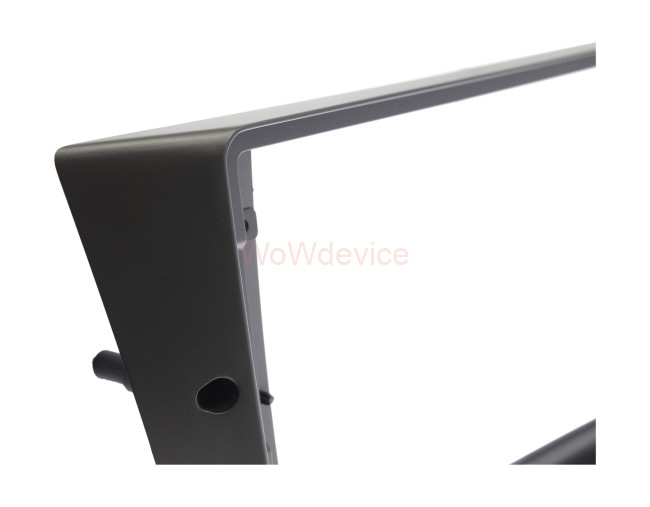 Рамка магнитолы 9.0" (цв.Черный) для BMW 3-Series (E90/E91/E92/E93) 2004-2012 без навигации Рамка магнитолы 9.0" (цв.Черный) для BMW 3-Series (E90/E91/E92/E93) 2004-2012 без навигации