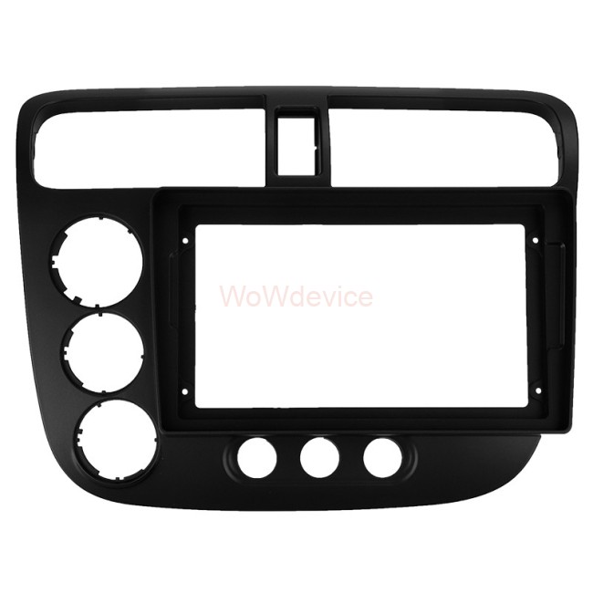 Установочный комплект Teyes для Honda Civic 7 (2000-2006)