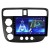 Установочный комплект Teyes для Honda Civic 7 (2000-2006)