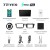 Штатная магнитола Teyes SPRO Plus 6/128 Toyota Prius Plus V Alpha (2012-2017) правый руль