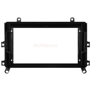 Установочный комплект Teyes для Toyota Highlander 4 XU70 (2019-2022)