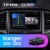 Штатная магнитола Teyes CC3 2K 4/64 Ford Ranger P703 (2015-2022) Тип-C