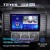 Штатная магнитола Teyes CC2 Plus 6/128 Ford Ranger 2 (2006-2011)