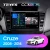 Штатная магнитола Teyes CC3 2K 360 6/128 Chevrolet Cruze J300 (2008-2014)