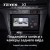 Штатная магнитола Teyes X1 4G 2/32 Toyota Mark II 9 X100 (2000-2007)