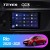 Штатная магнитола Teyes CC3 360 6/128 Kia Rio 4 IV FB (2020-2021)
