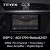 Штатная магнитола Teyes CC3 360 6/128 Kia Rio 4 IV FB (2020-2021)