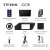 Штатная магнитола Teyes CC3 360 6/128 Kia Rio 4 IV FB (2020-2021)
