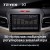 Штатная магнитола Teyes X1 4G 2/32 Honda Jade (2015-2020) Правый руль