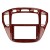 Установочный комплект Teyes для Toyota Highlander 1 XU20 (2001-2007)