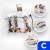 Установочный комплект Teyes для Nissan X-Trail X Trail 3 T32 (2013-2017) Кондиционер F1 Тип-С