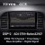 Штатная магнитола Teyes CC3 360 6/128 Toyota Land Cruiser 10 J100 100 (1998-2007)